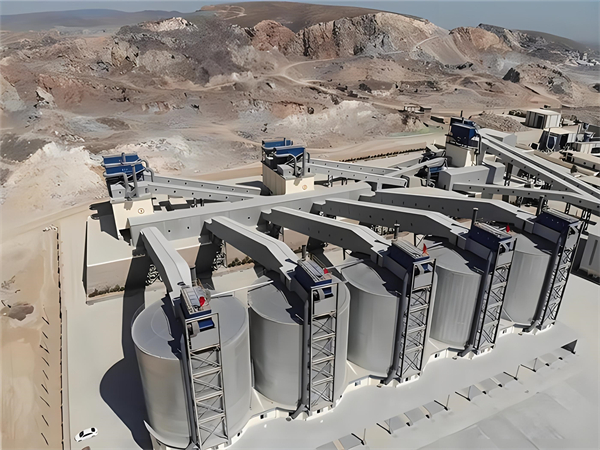 兴城水泥钢板仓